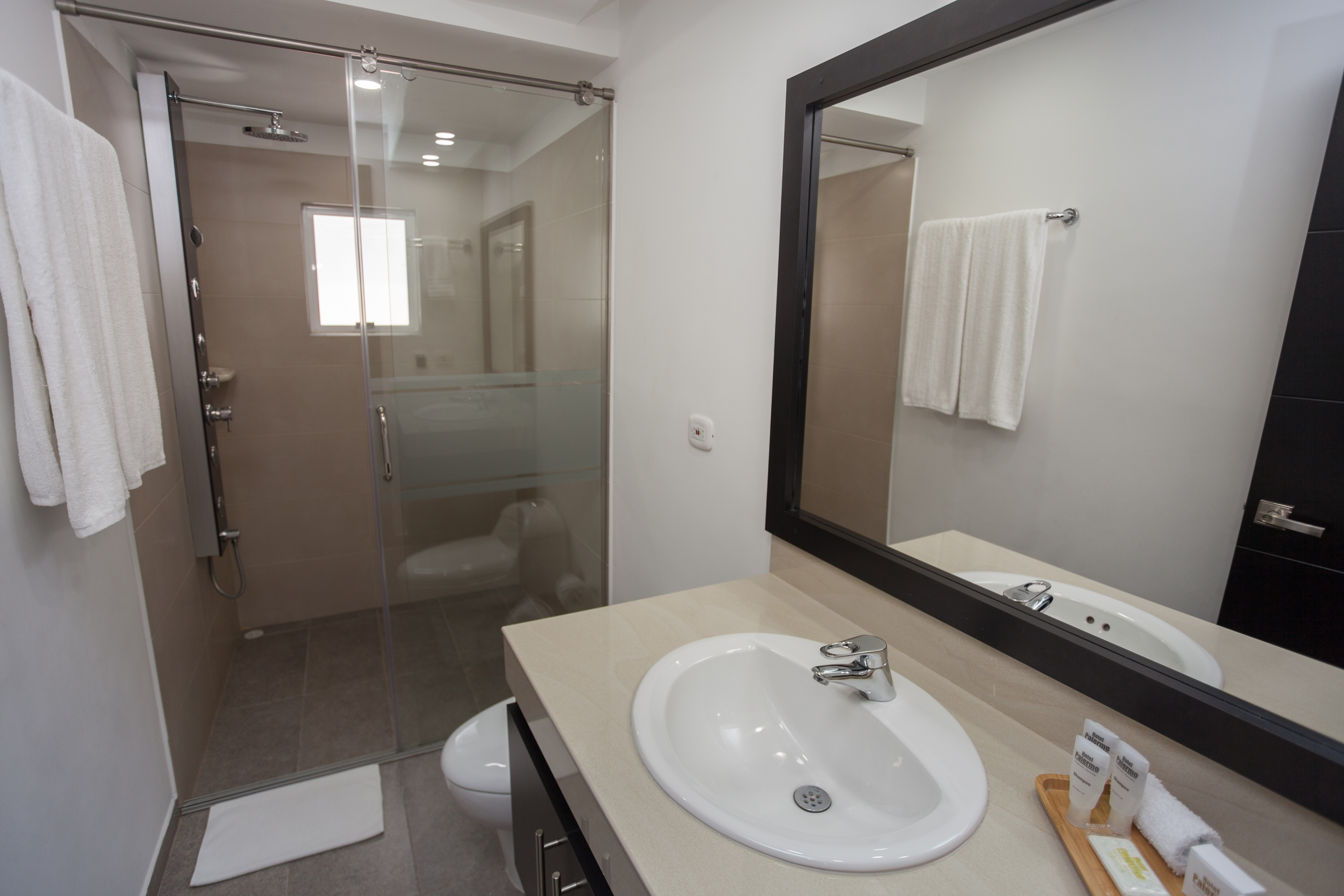 Hotel Palermo Suite 15/15