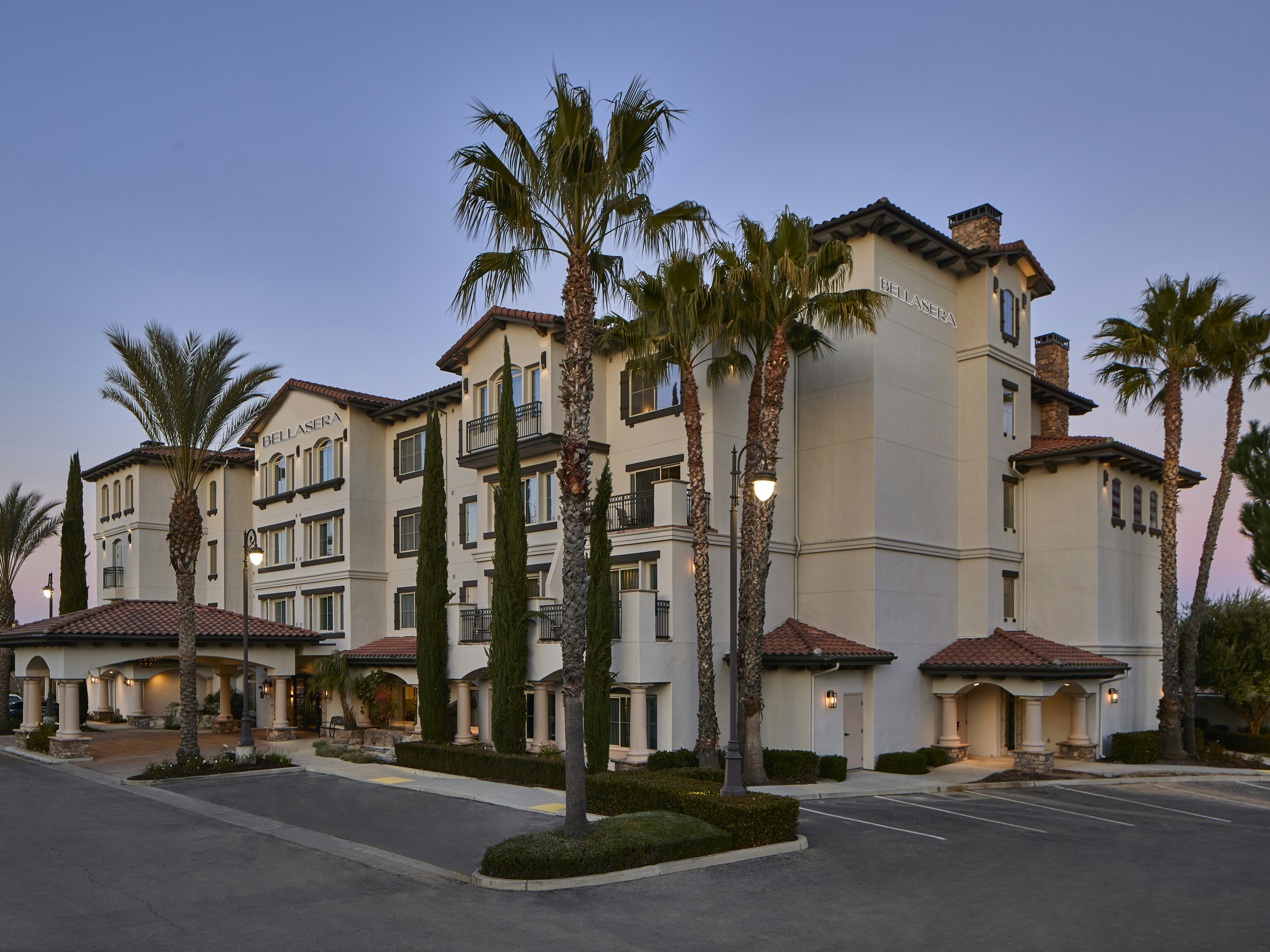 La Bellasera Hotel & Suites Paso Robles, Tapestry by Hilton 84/85