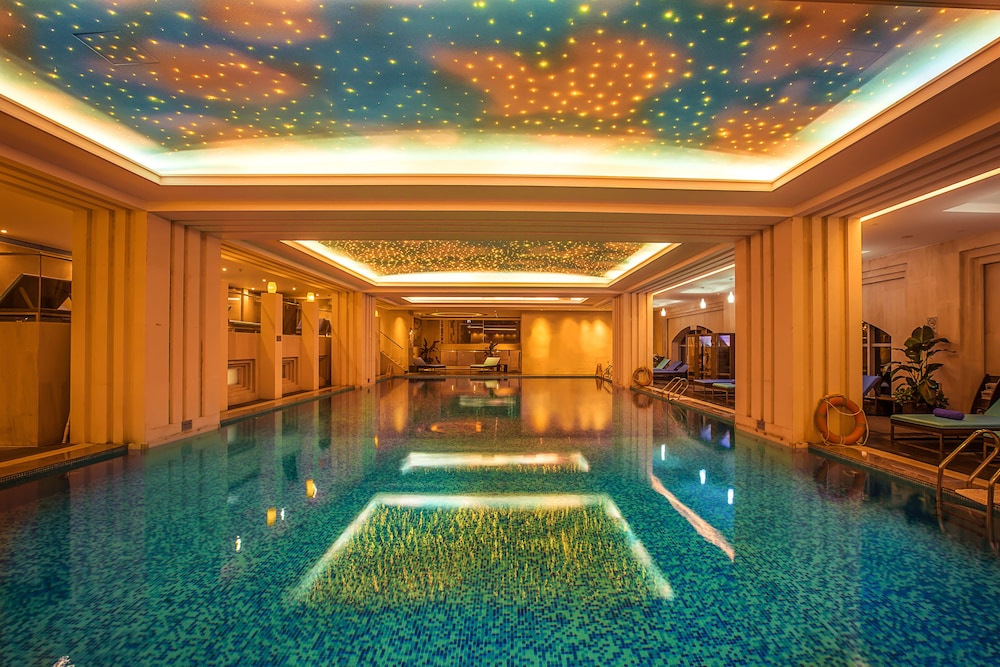 Soluxe Hotel Guangzhou 35/69