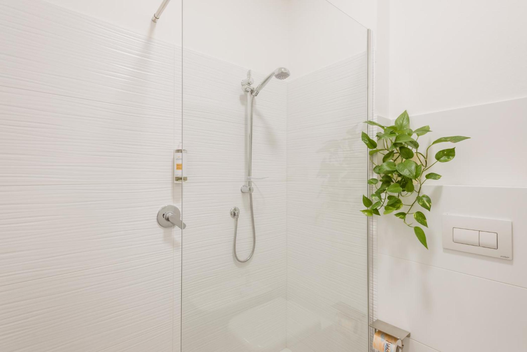 غرفة مزدوجة بشرفة، Hotel Calabona 5/5