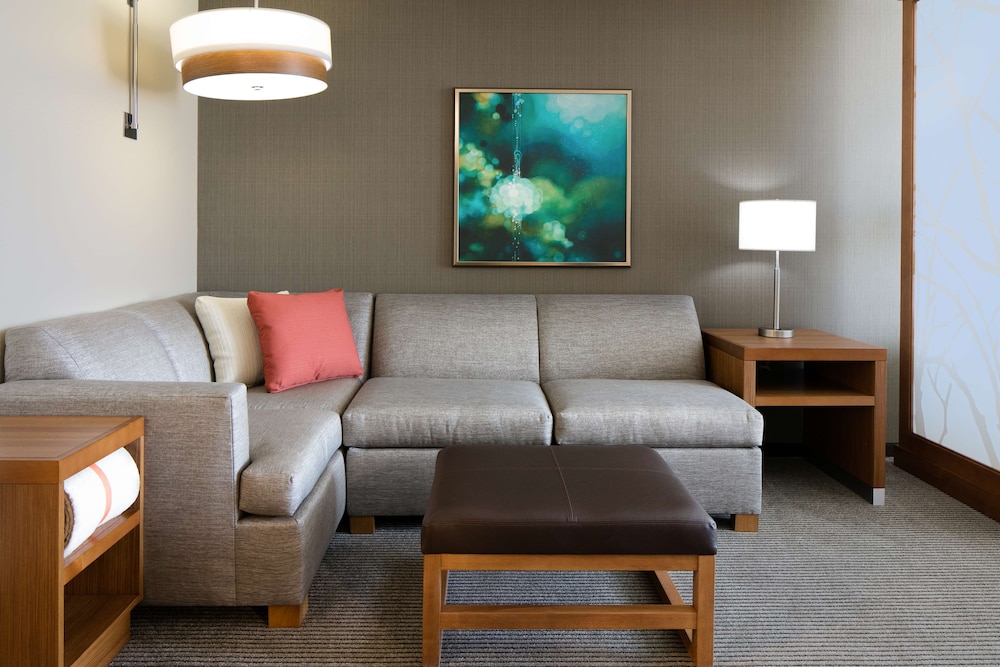 Hyatt Place Kansas City Lenexa City Center 31/56