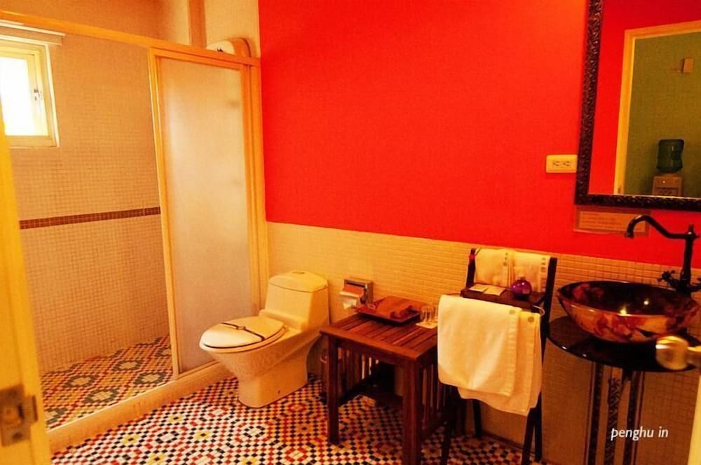 Raid Gardden Boutique Hotel 49/49