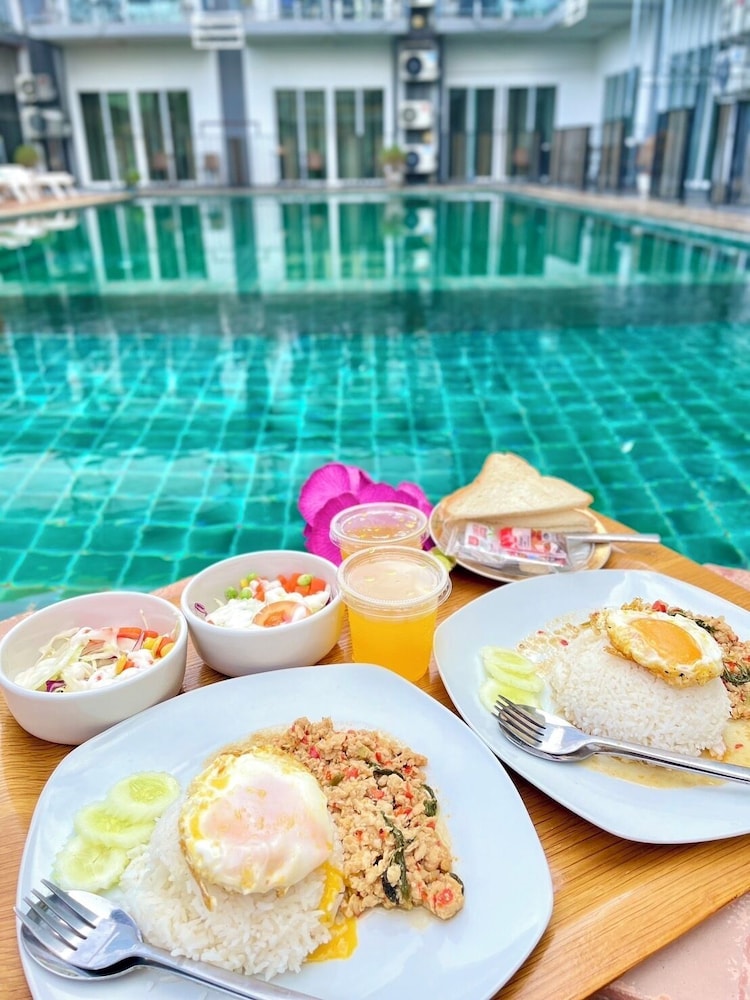 Anantra Pattaya Resort by CPG 31/44