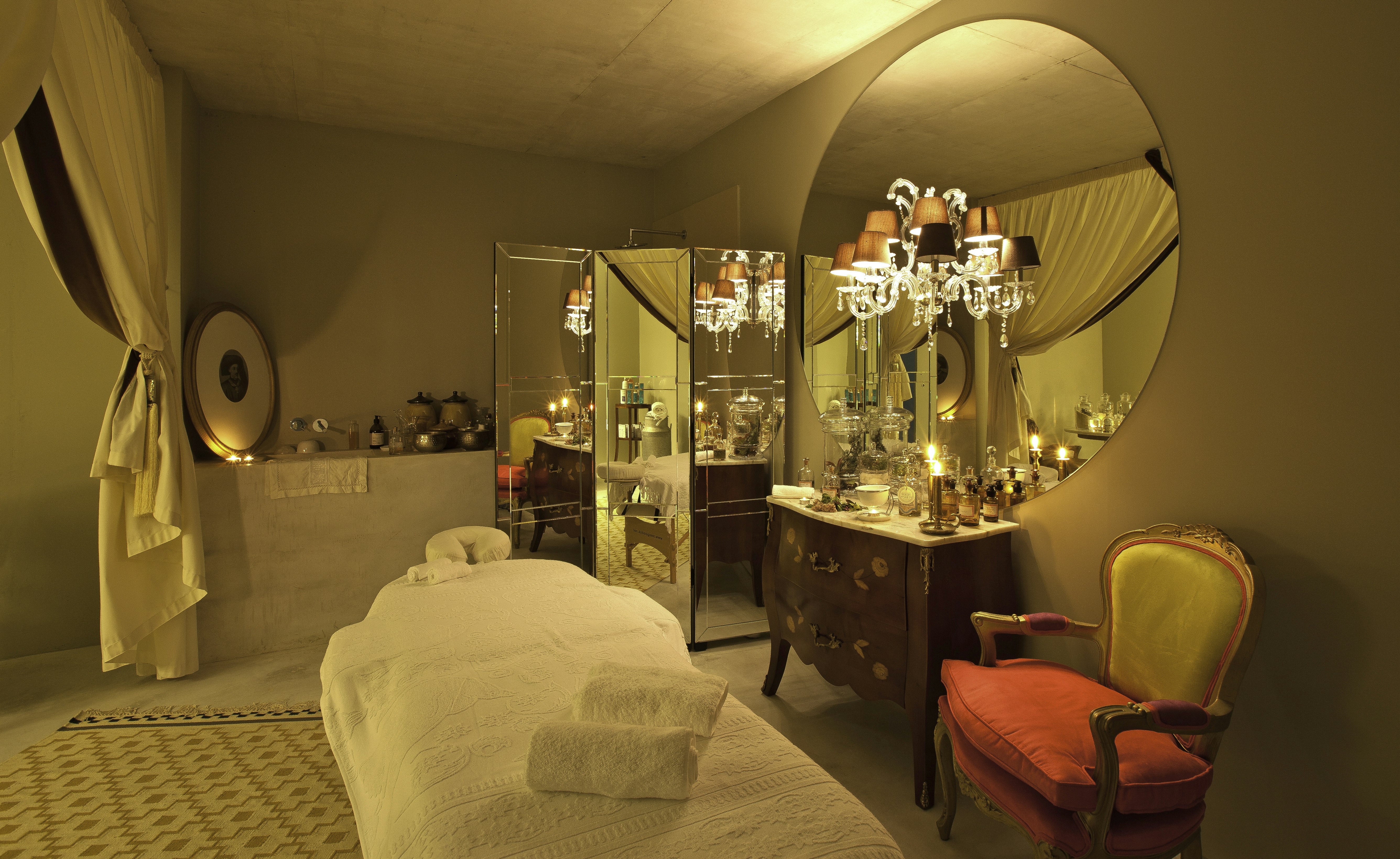 Carmo's Boutique Hotel 58/86