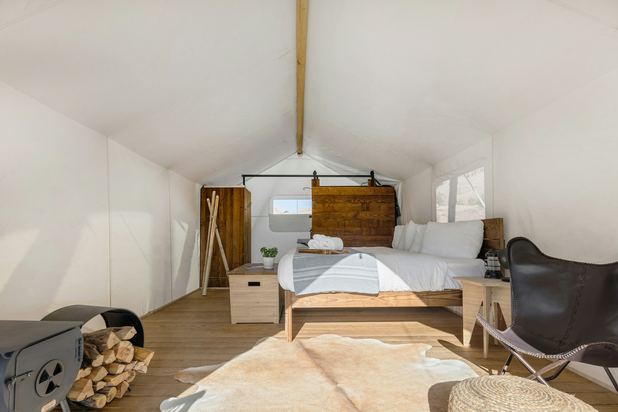 Under Canvas Zion 31/50