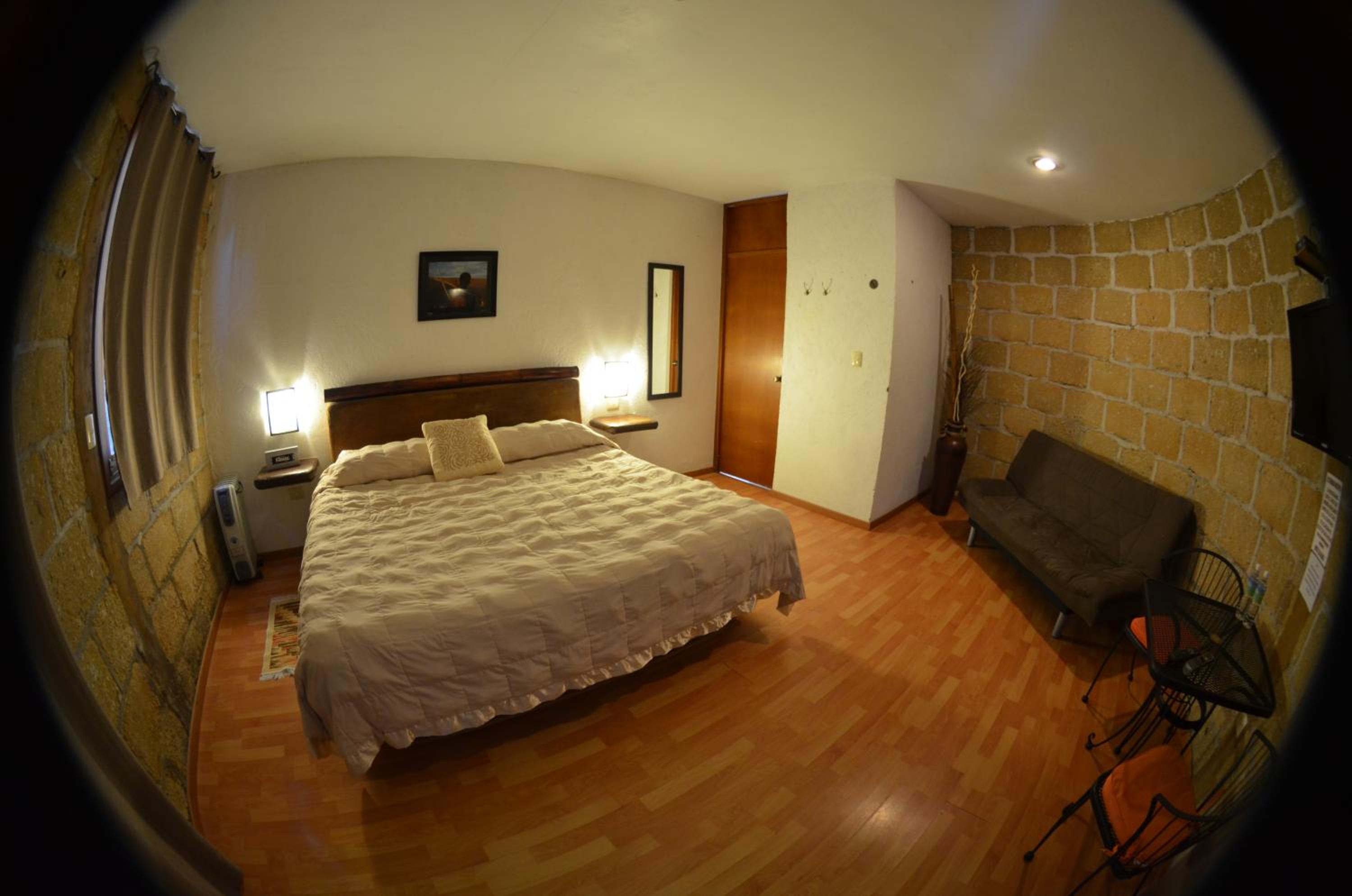 La Aldea Hotel & Spa 8/50