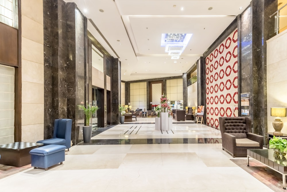 Golden Tulip Chandigarh Panchkula 20/29
