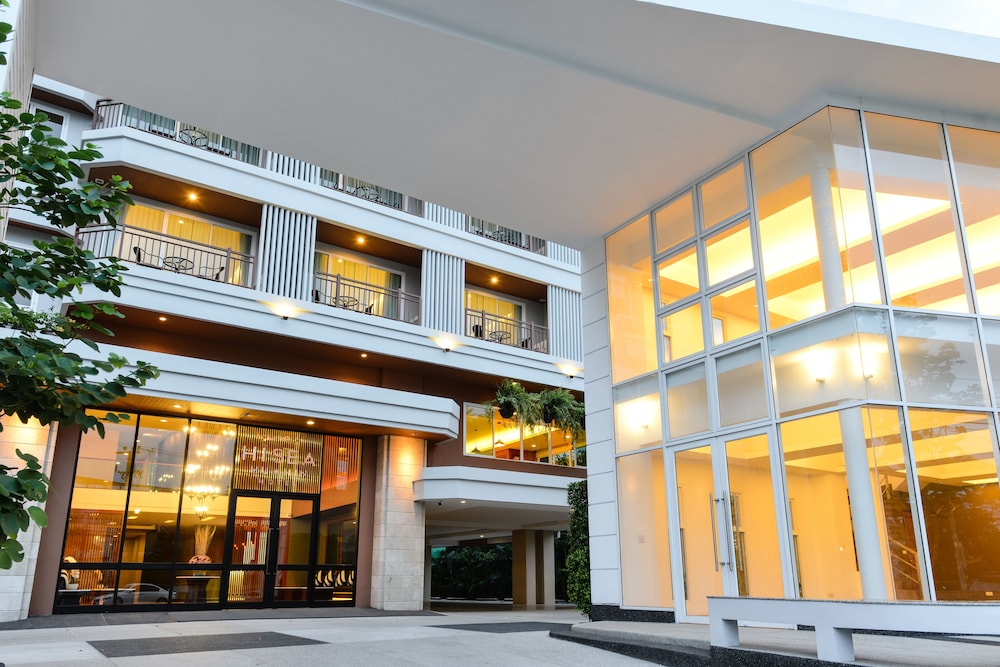 Hisea Hua Hin 6/70