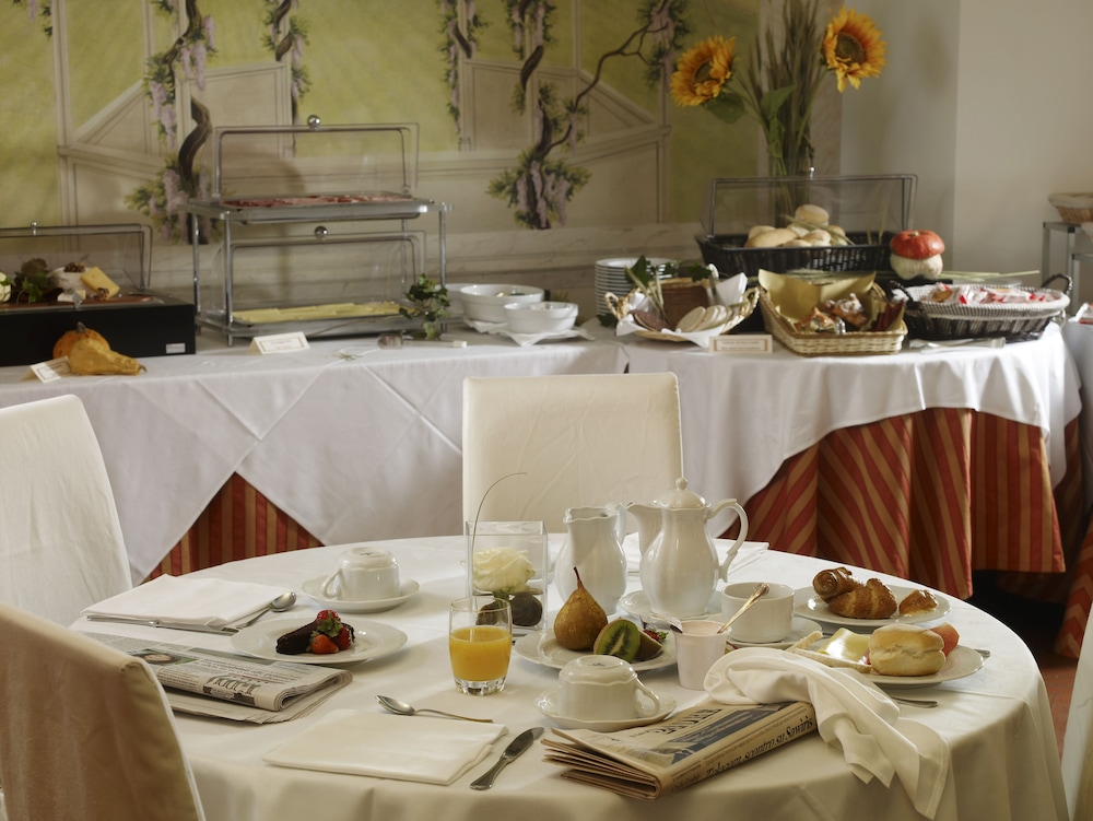 Ih Hotels Milano Parco Borromeo Cesano Maderno 31/50