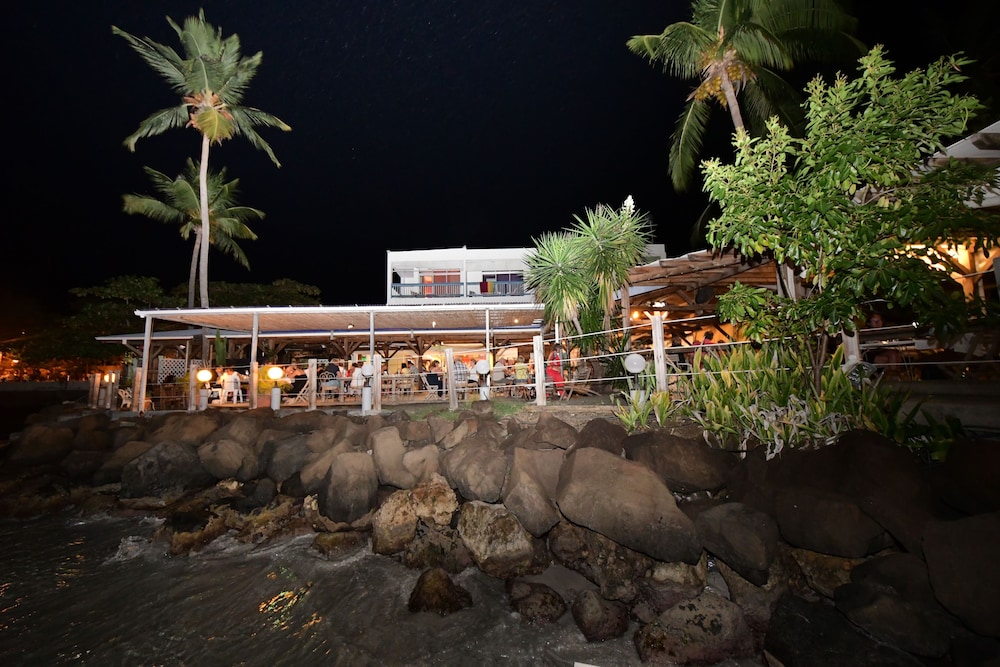 La Dunette Hotel Restaurant 47/50