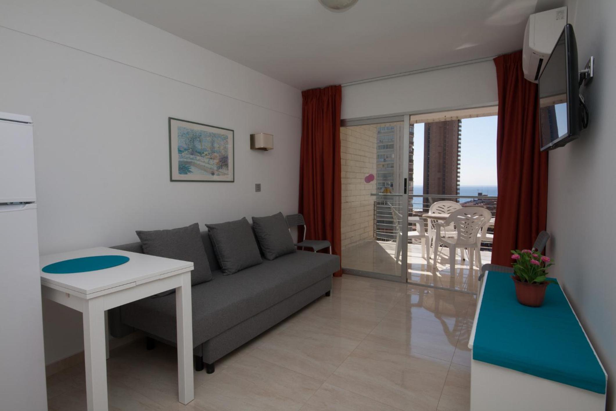 Apartamentos Niza 5/16