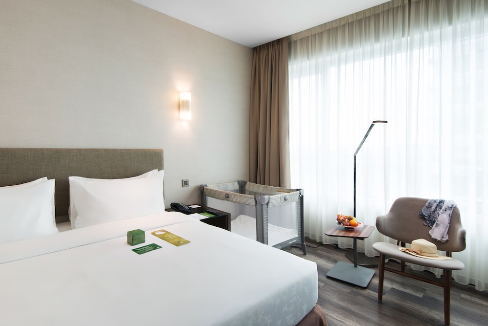 Olive Tree Hotel 32/63