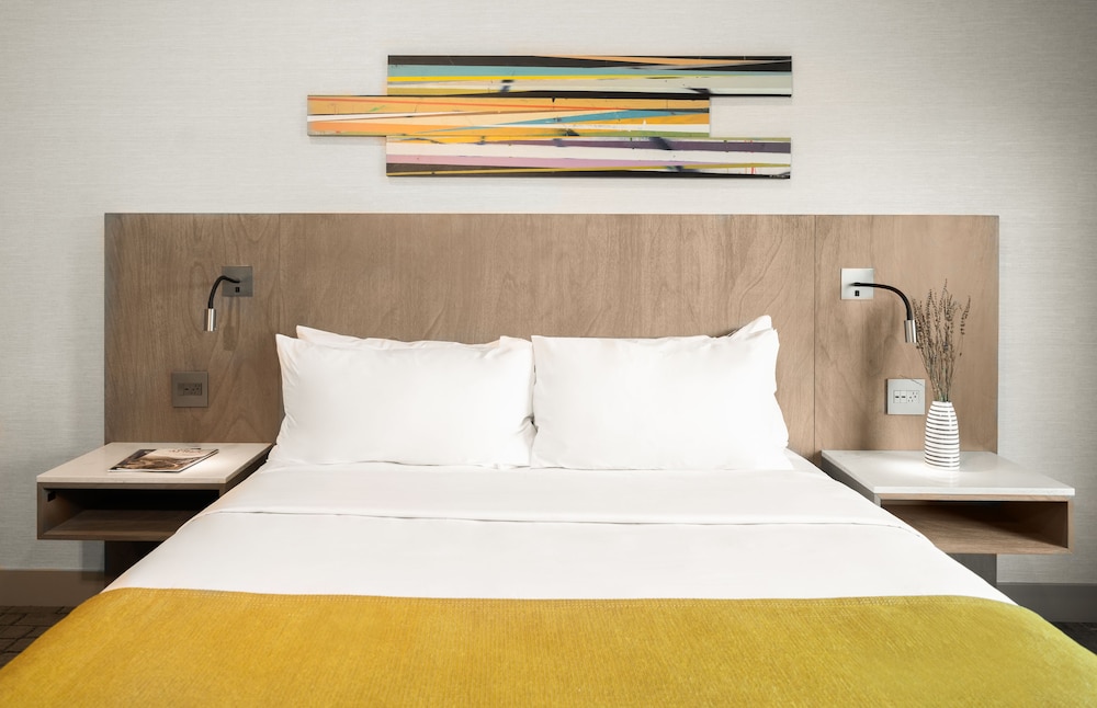 Ayres Hotel San Diego South - Chula Vista 52/52