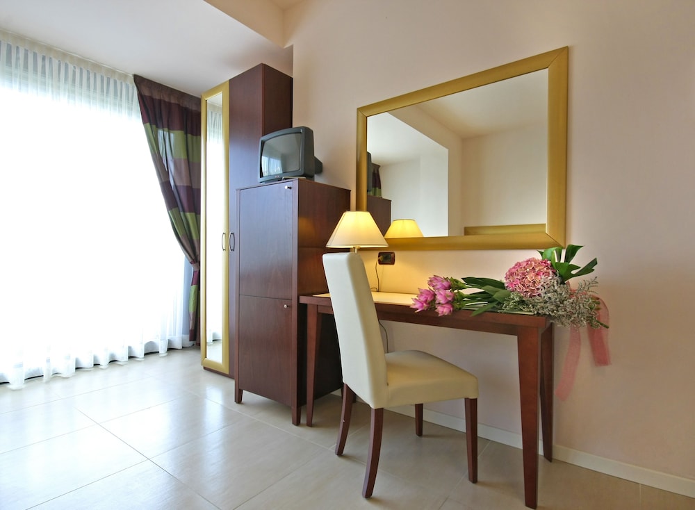 Hotel Metropolitan 44/65