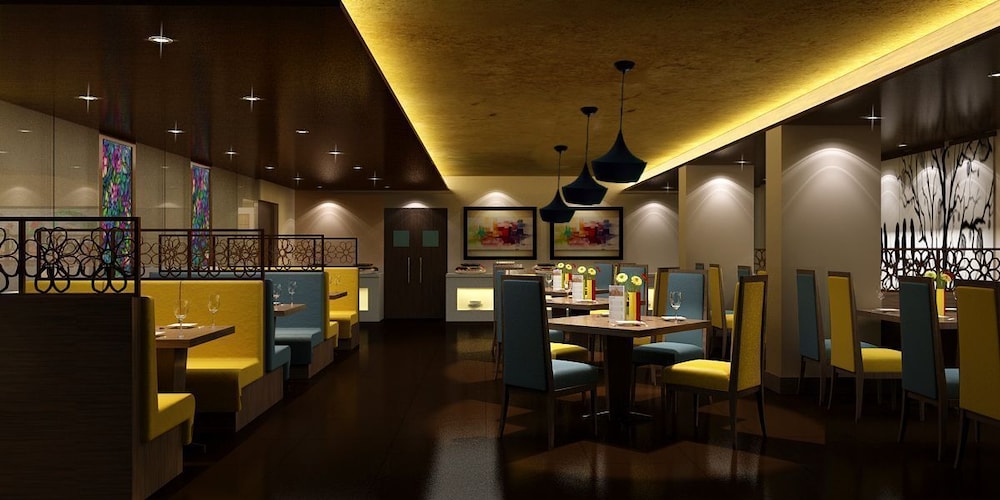 Lemon Tree Hotel Vadodara 35/40