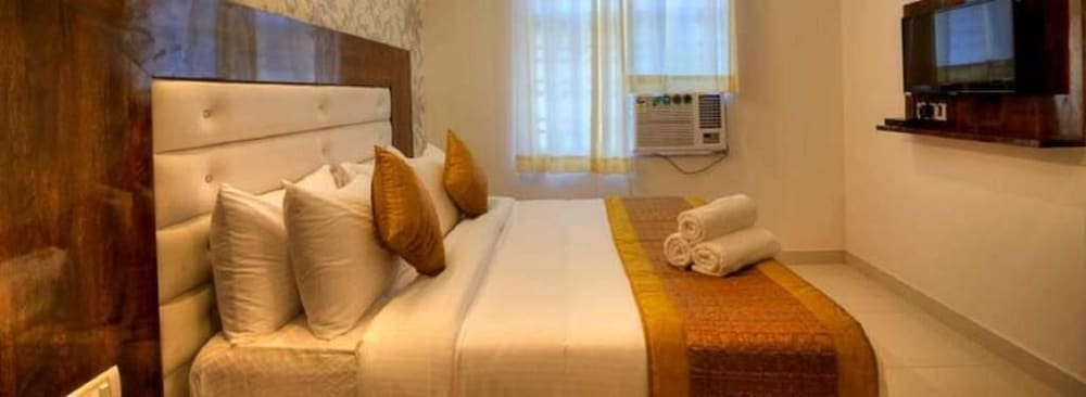 Hotel Ark Of Avalon 29/50