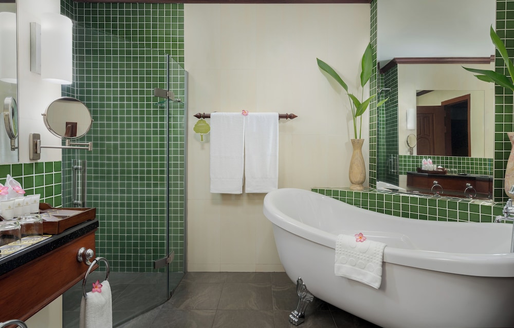 The Privilege Floor by Borei Angkor 48/50