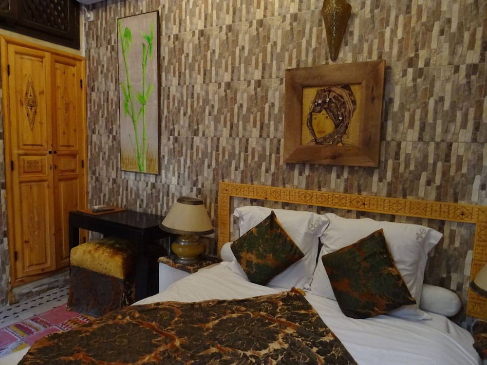 Riad La Croix Berbere 20/50