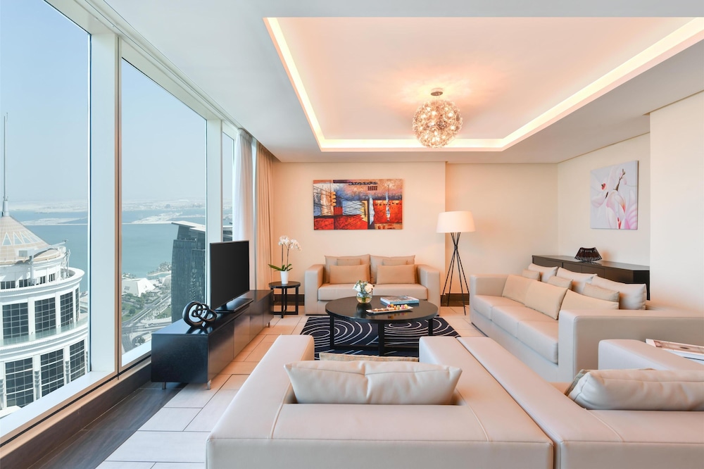 Kempinski Residences and Suites Doha 52/83