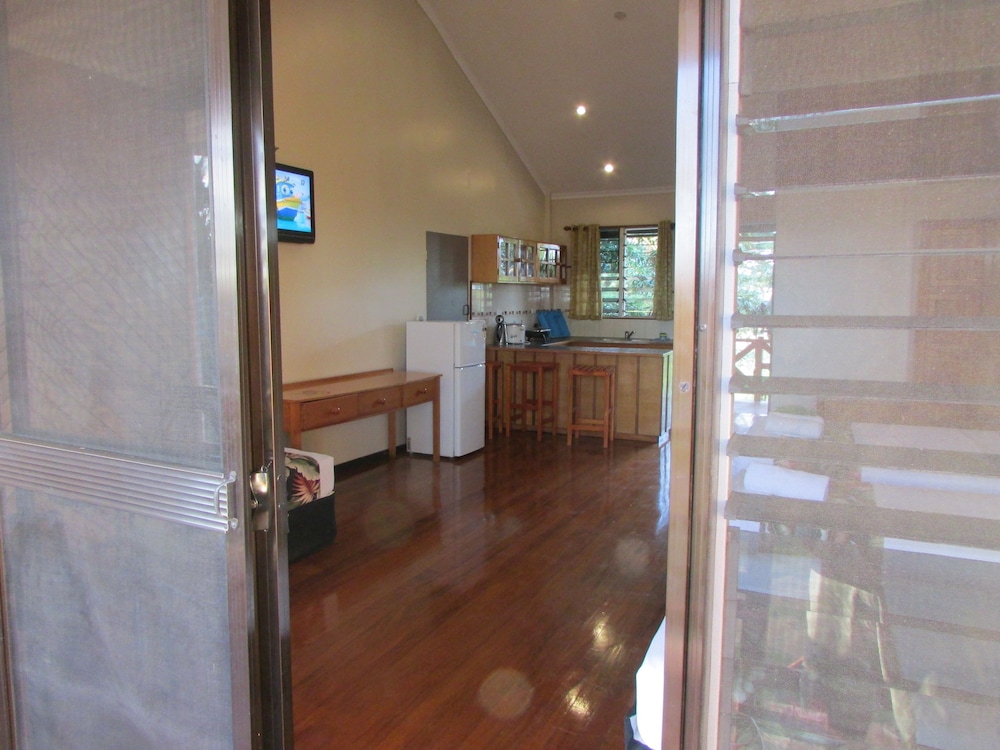 Wailoaloa Beach Resort Fiji 14/76