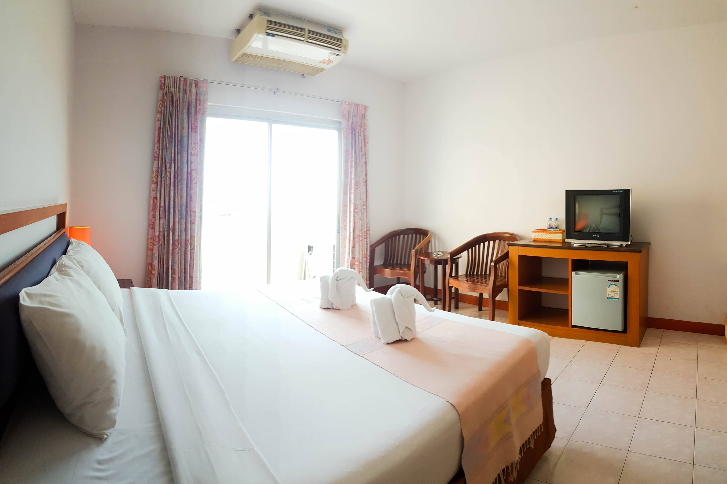 Superior King Room