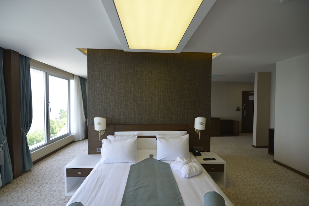 Tilya Resort Hotel Trabzon 15/50