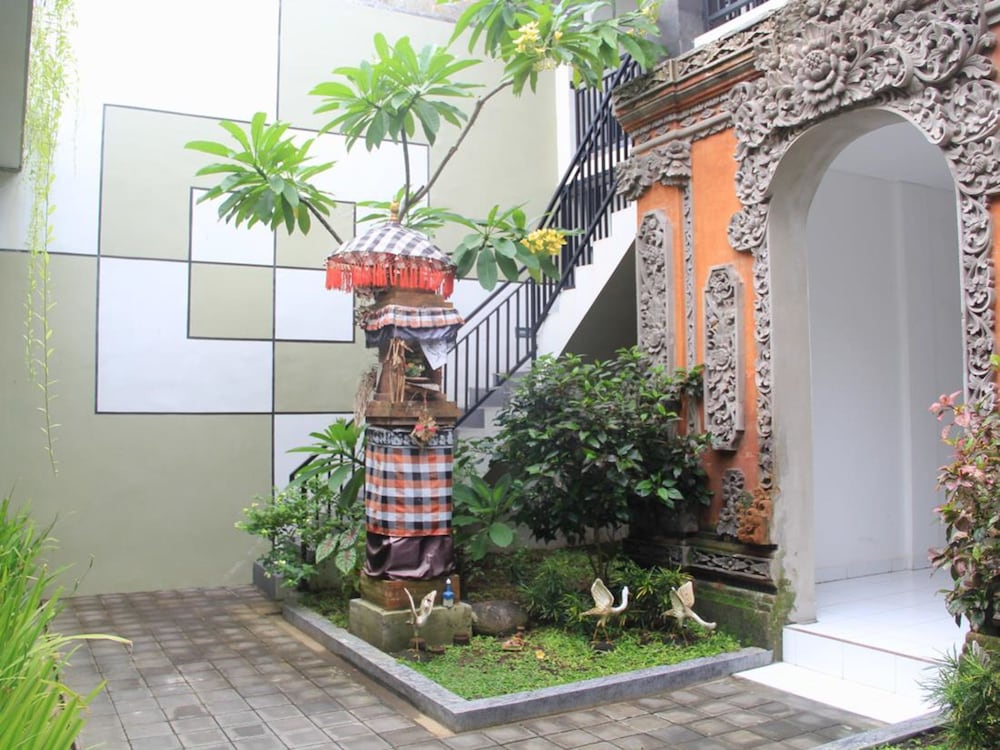 The Kubu Hotel 9/42
