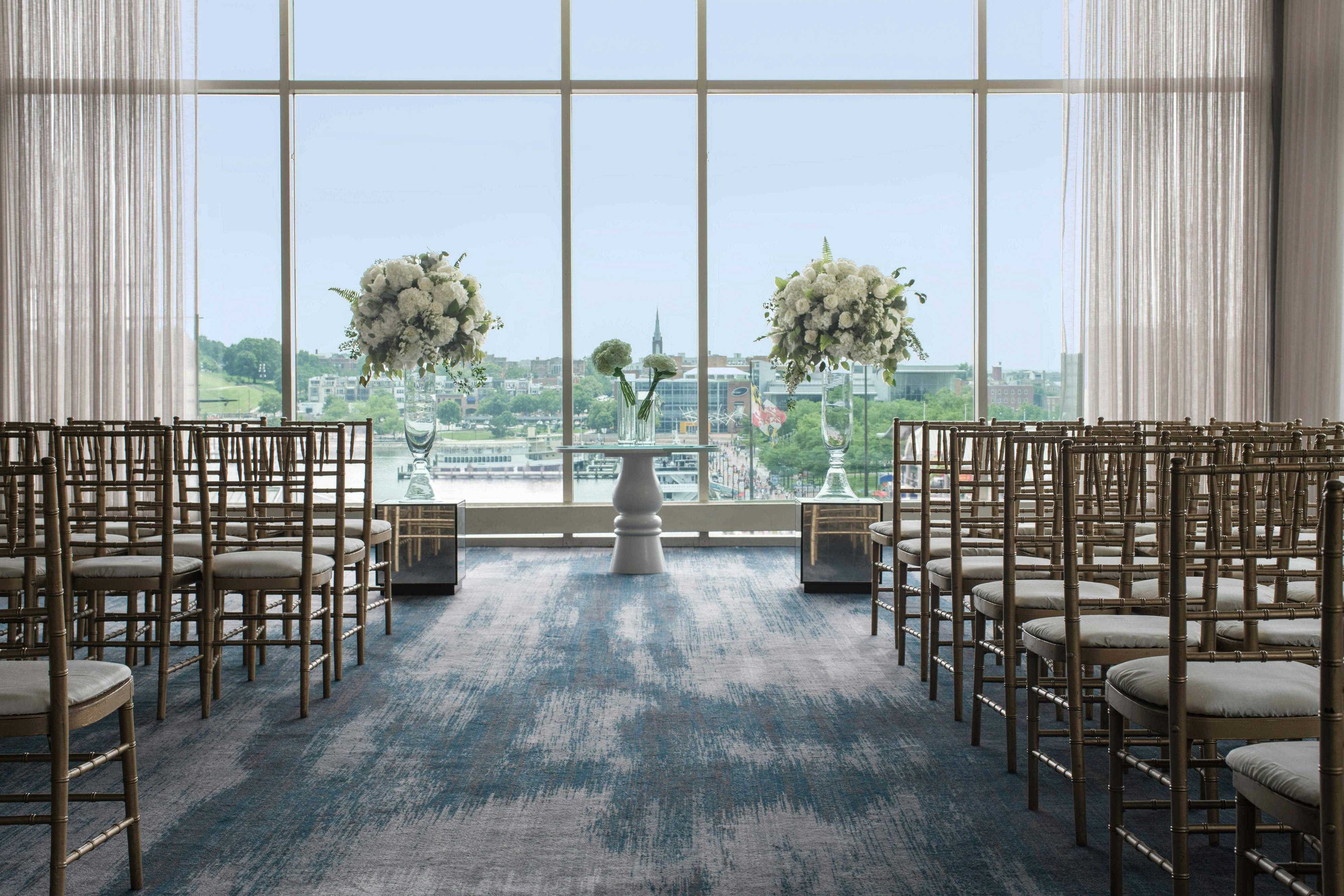 Renaissance Harborplace Hotel 11/51