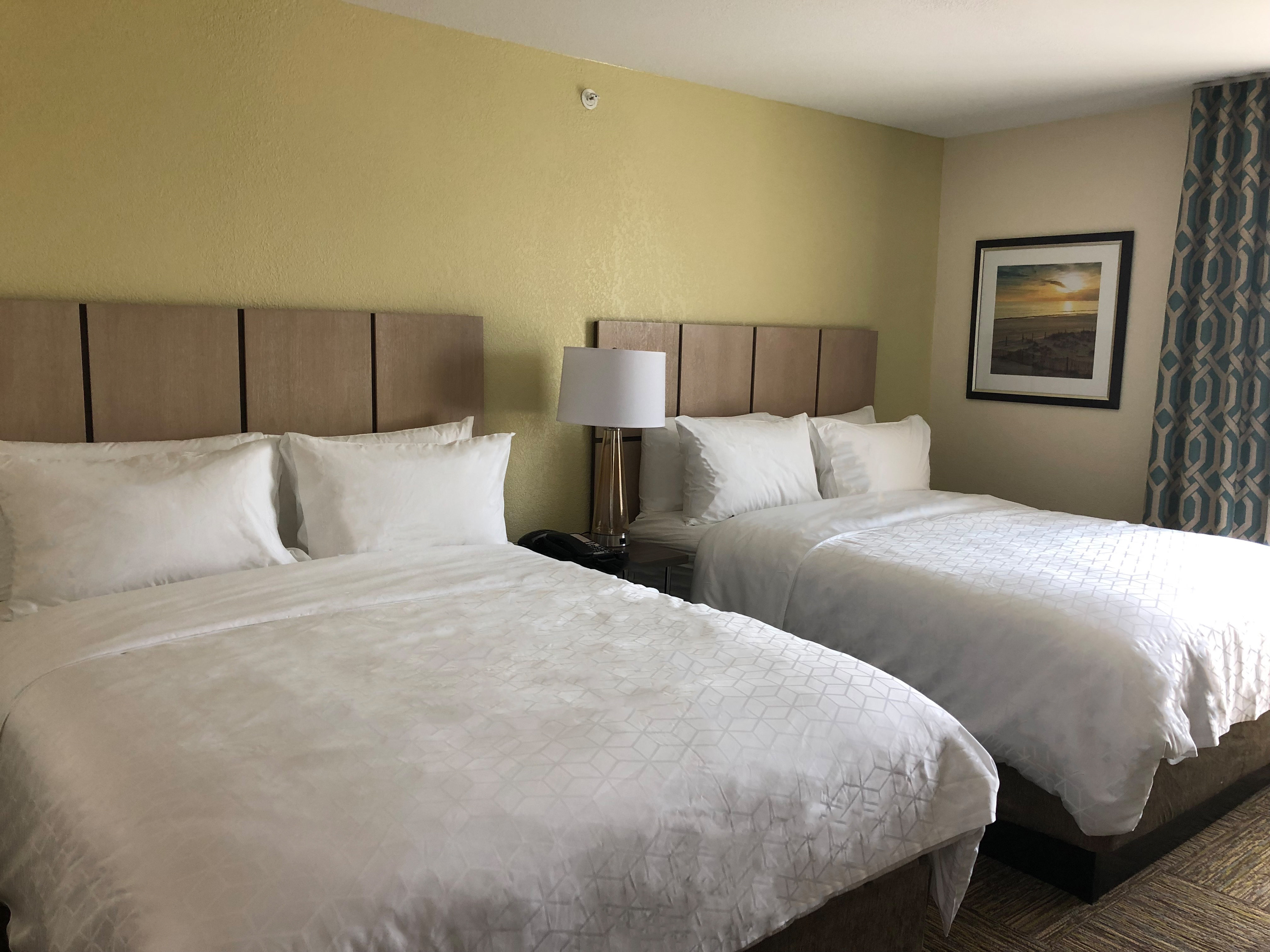 Candlewood Suites Panama City Beach Pier 17/44