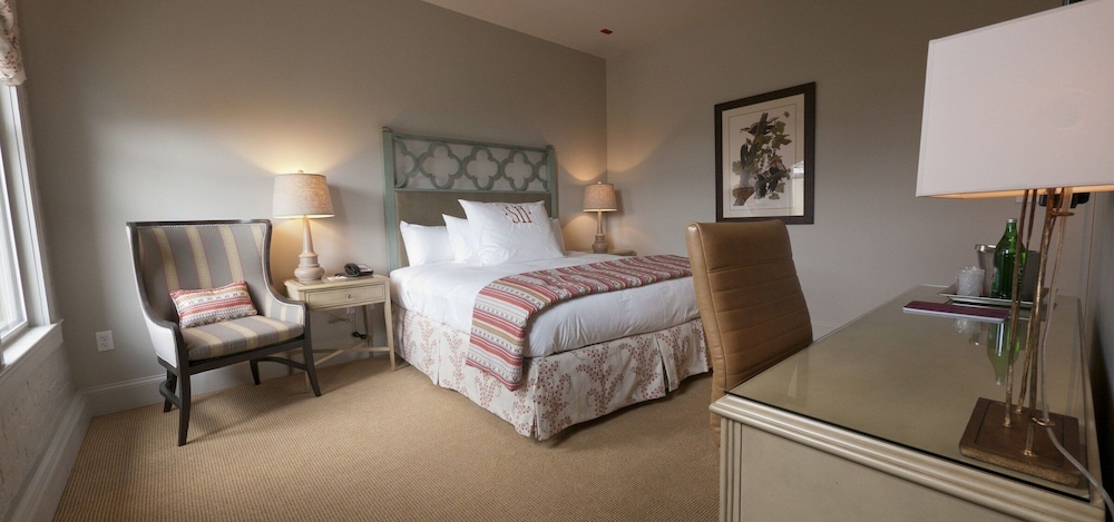 Southern Hotel 14/28