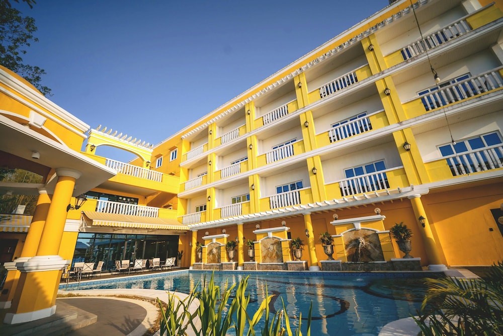 Sunlight Guest Hotel - Coron 9/63