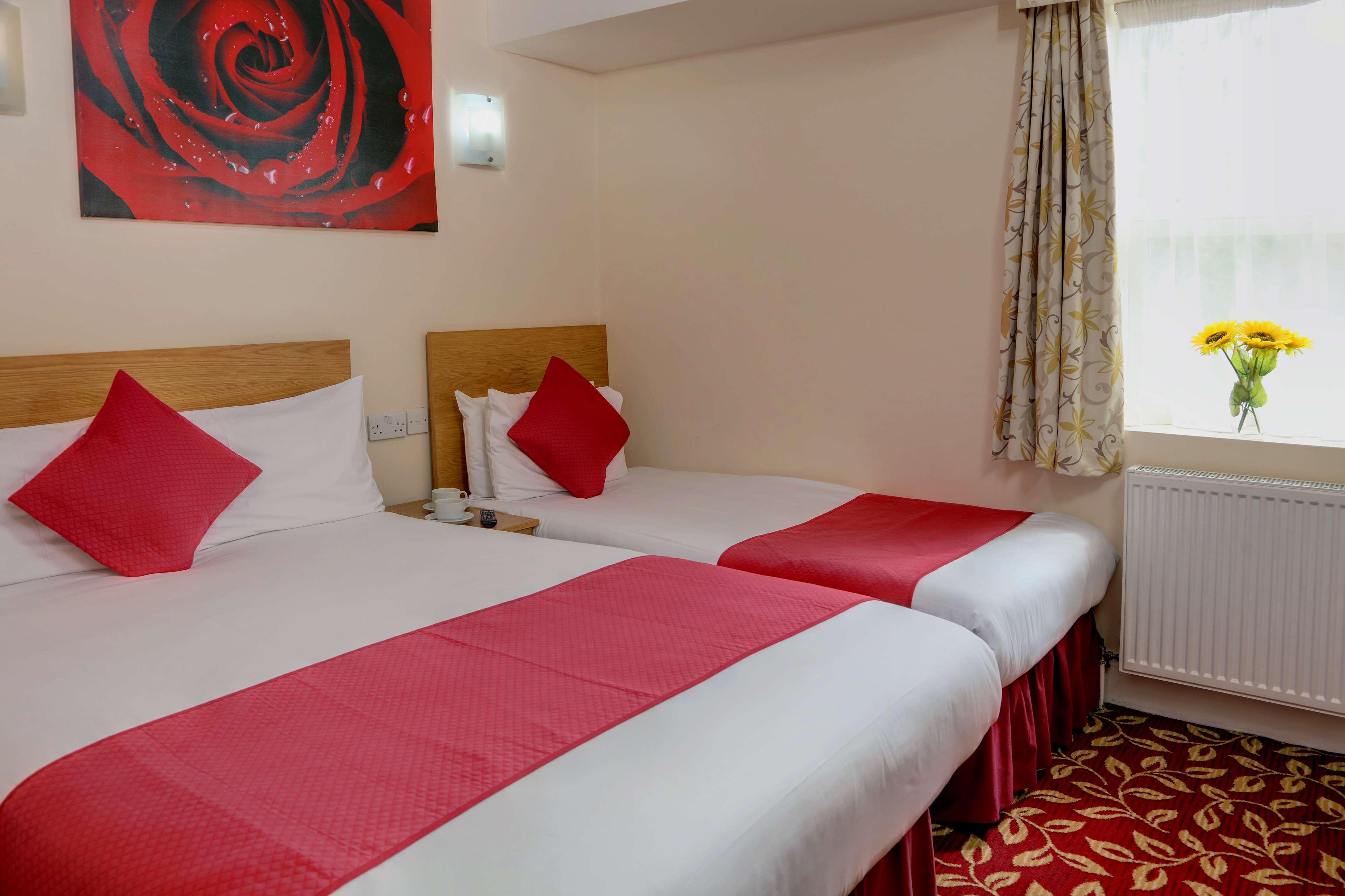 Room, 2 Beds