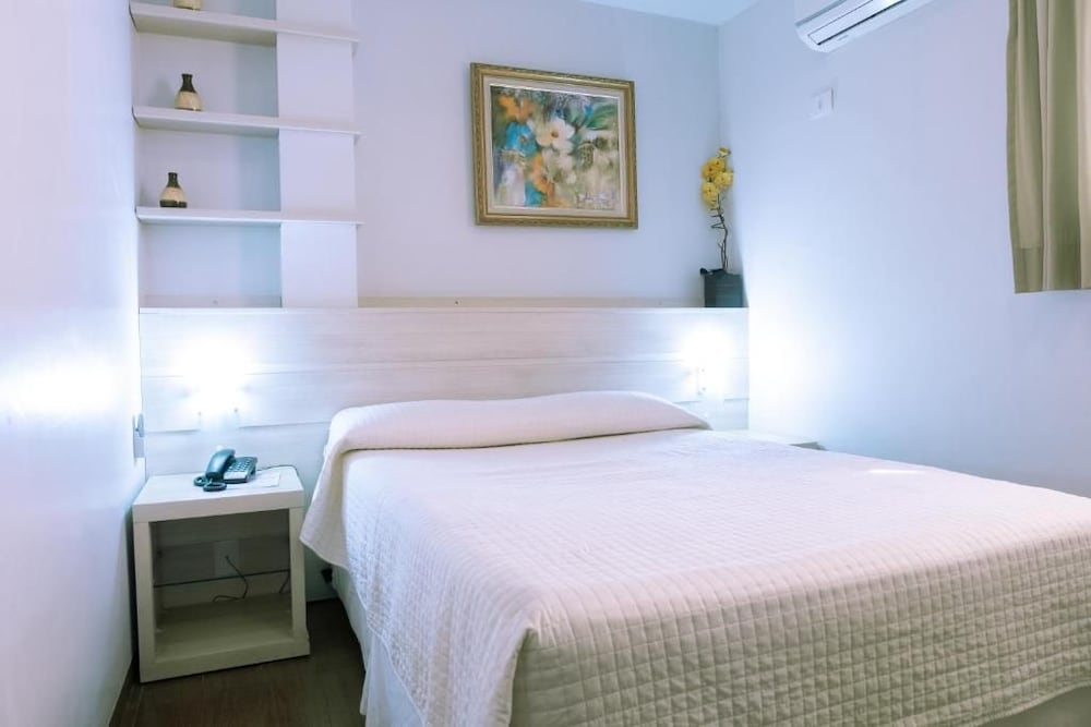 Harbor Inn Santa Maria Campo Mourao 11/32