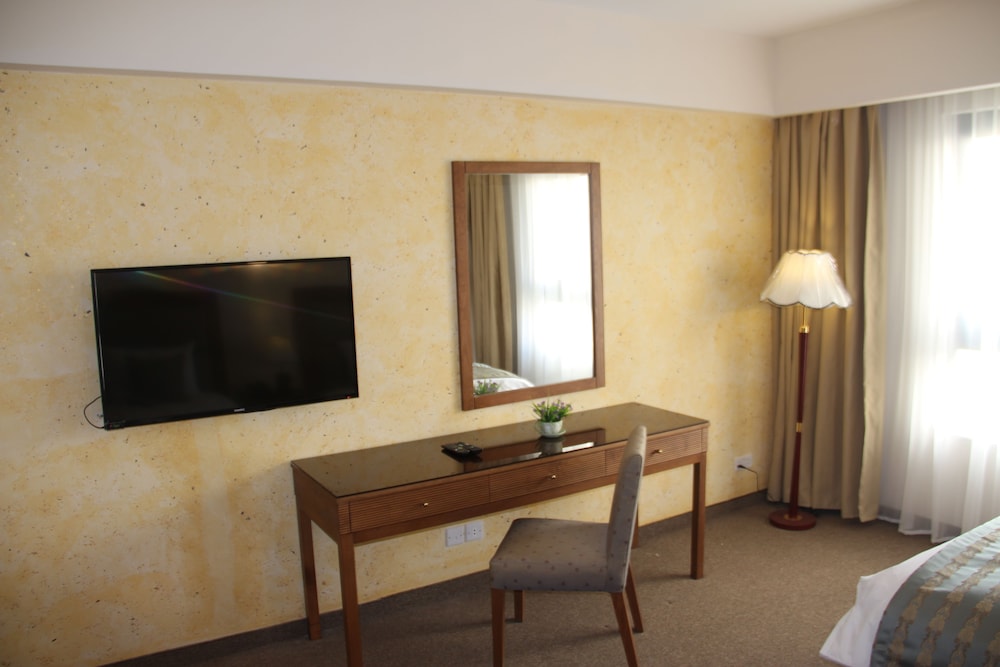 Saray Hotel 21/25