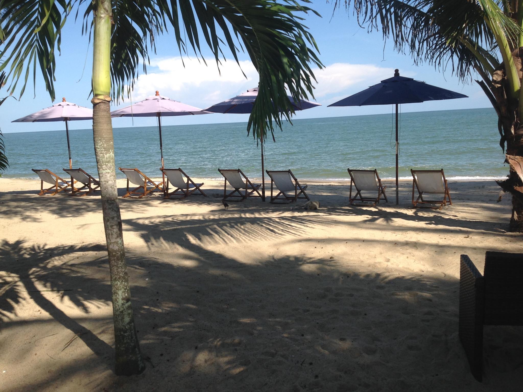 Seascape Resort Baan Krood 20/41