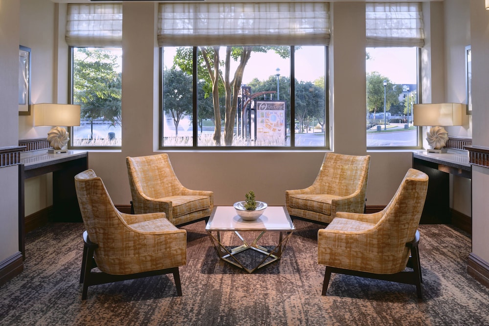 Newport News Marriott at City Center 20/62