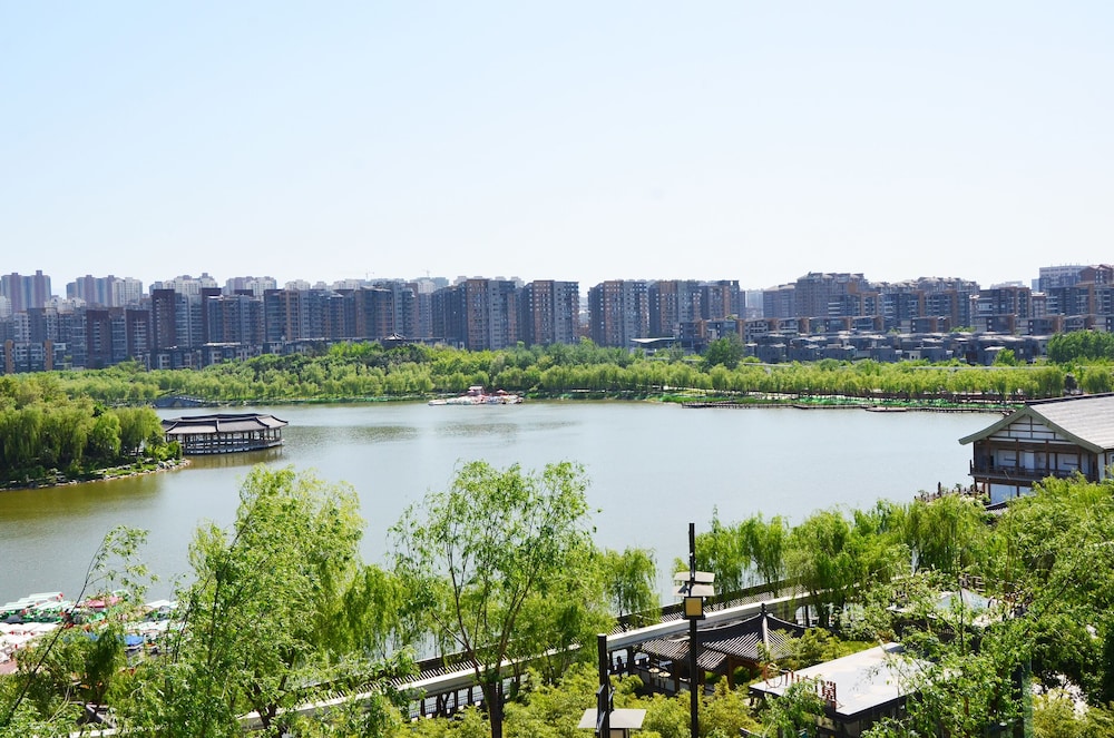 Hyatt Regency Xi An 29/72