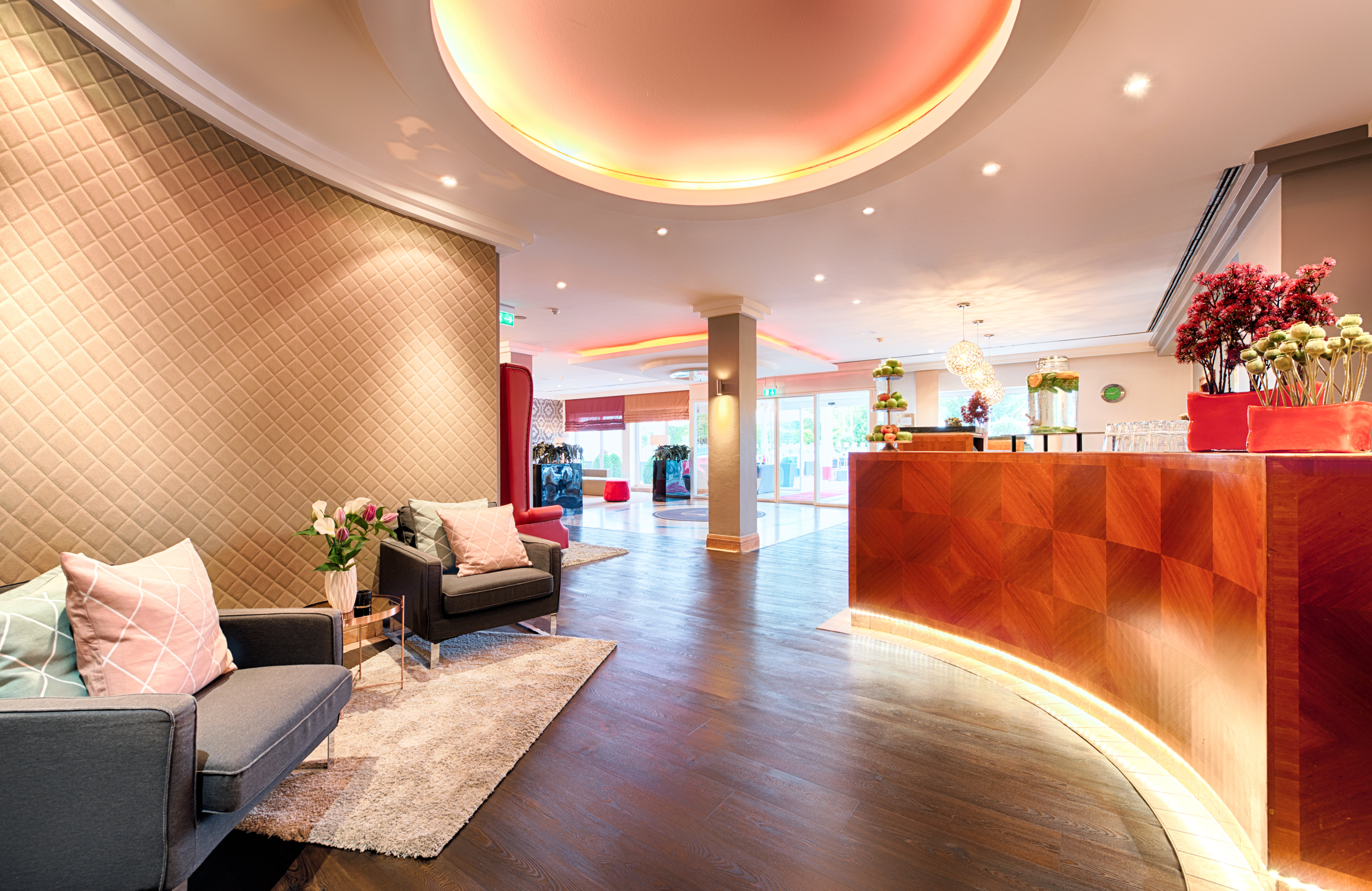 Leonardo Hotel Heidelberg 11/78