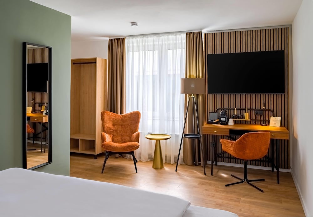 Aspire Palais Recklinghausen,Trademark Collection by Wyndham 27/47