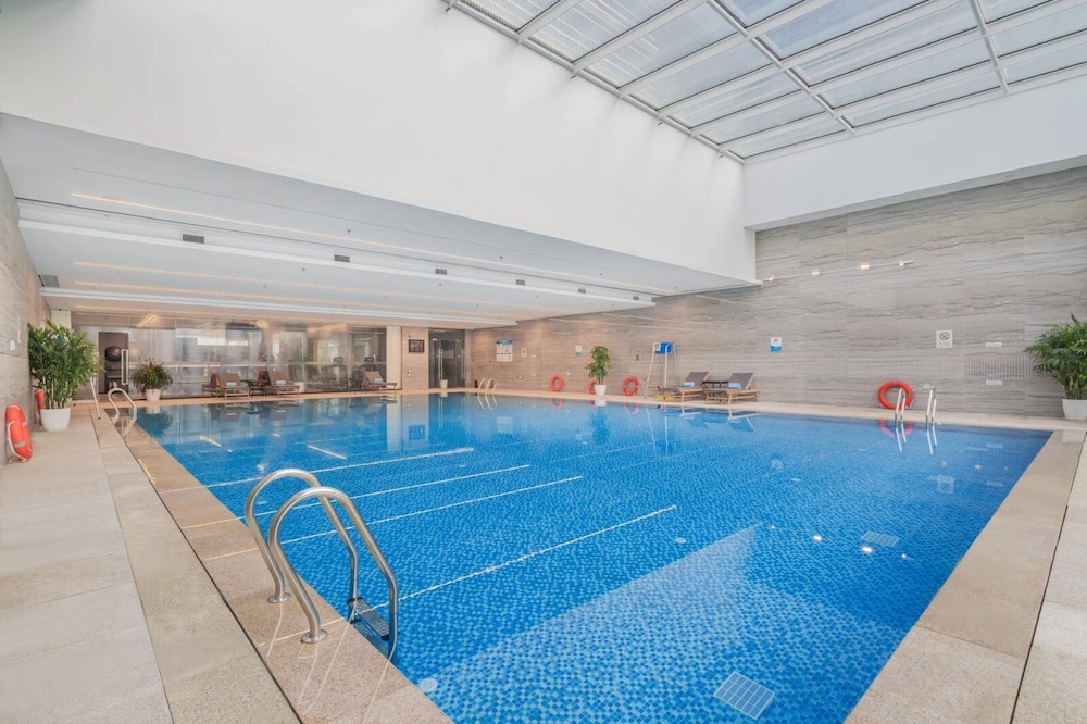 Radisson Hotel Beijing Daxing Airport 39/60