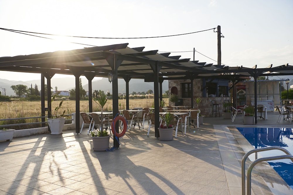 Kalloni Bay 18/50