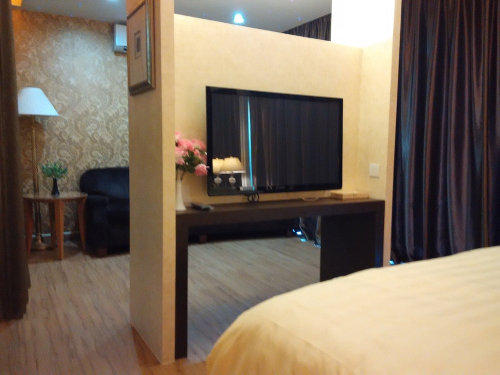 Ampang Inn Hotel 22/42