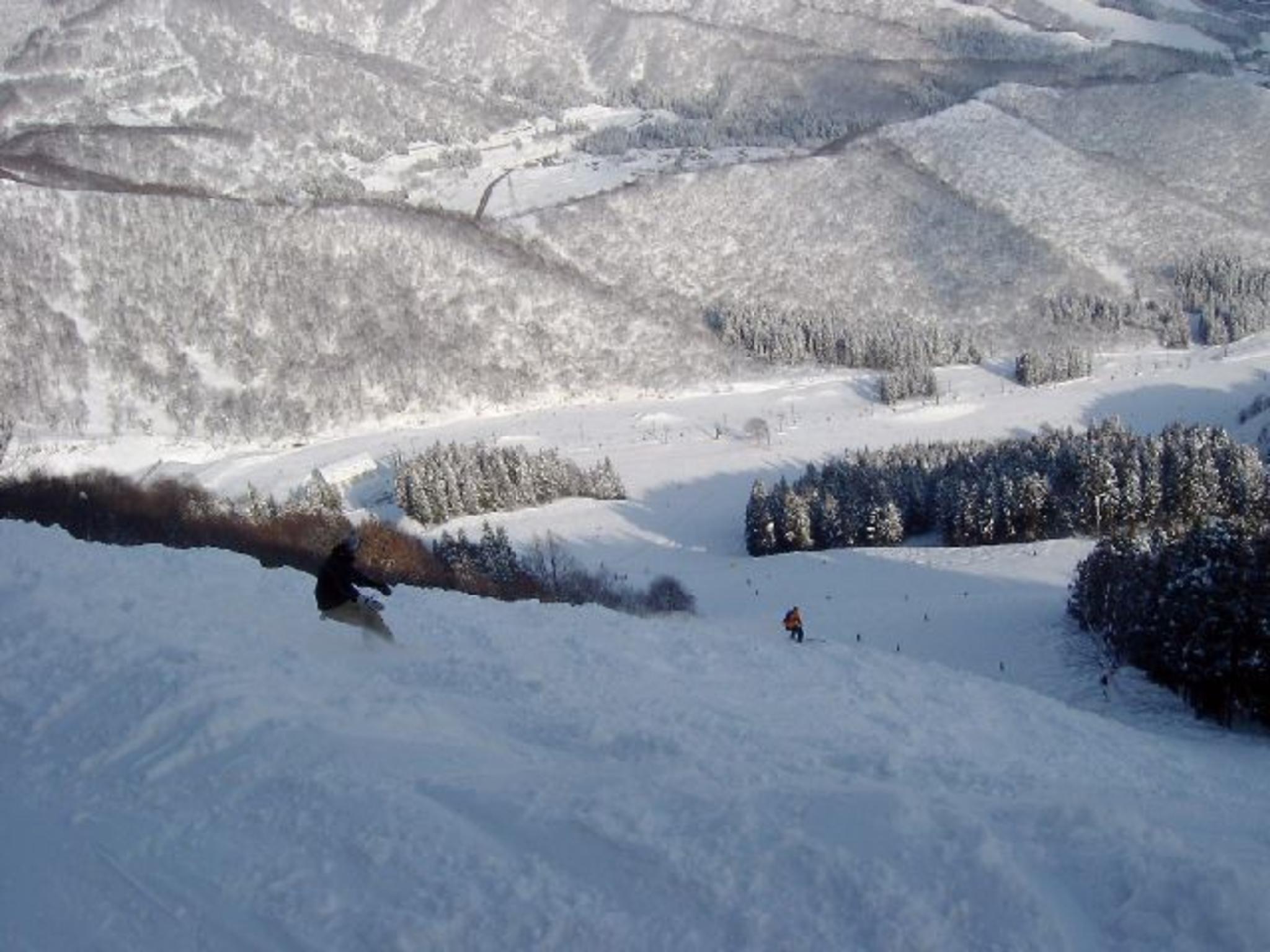 Yuzawa Ski House 23/39