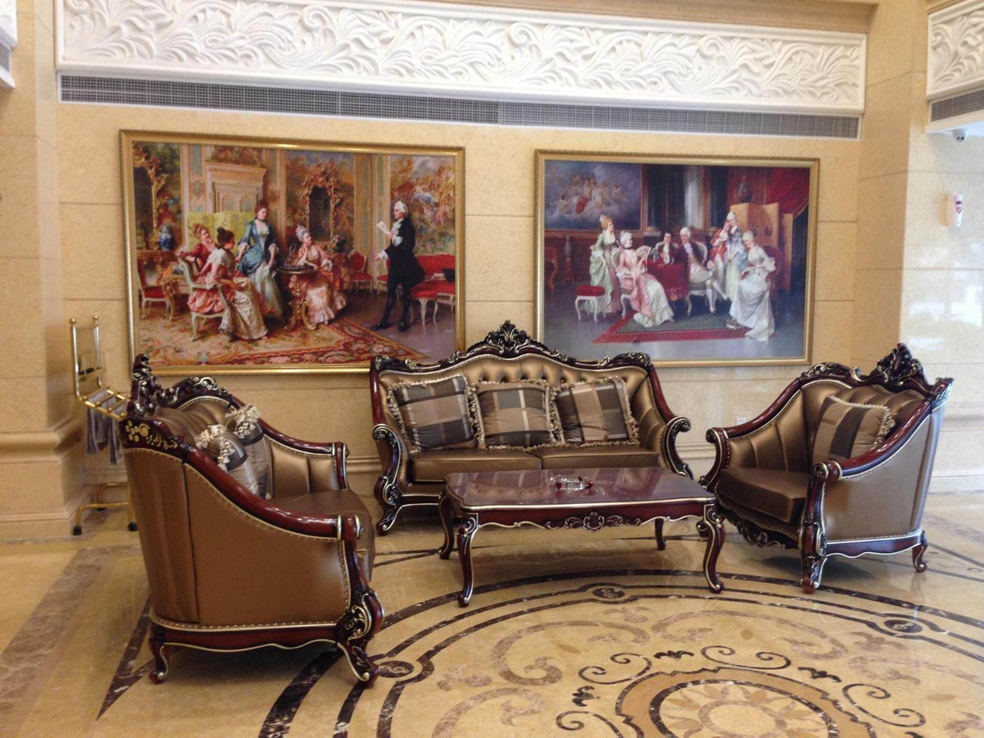 Vienna Hotel (Yangzhou Wenchang Pavilion) 25/40