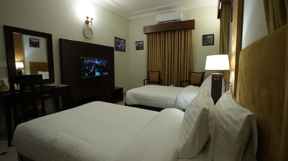 Sofital Hotel 21/46