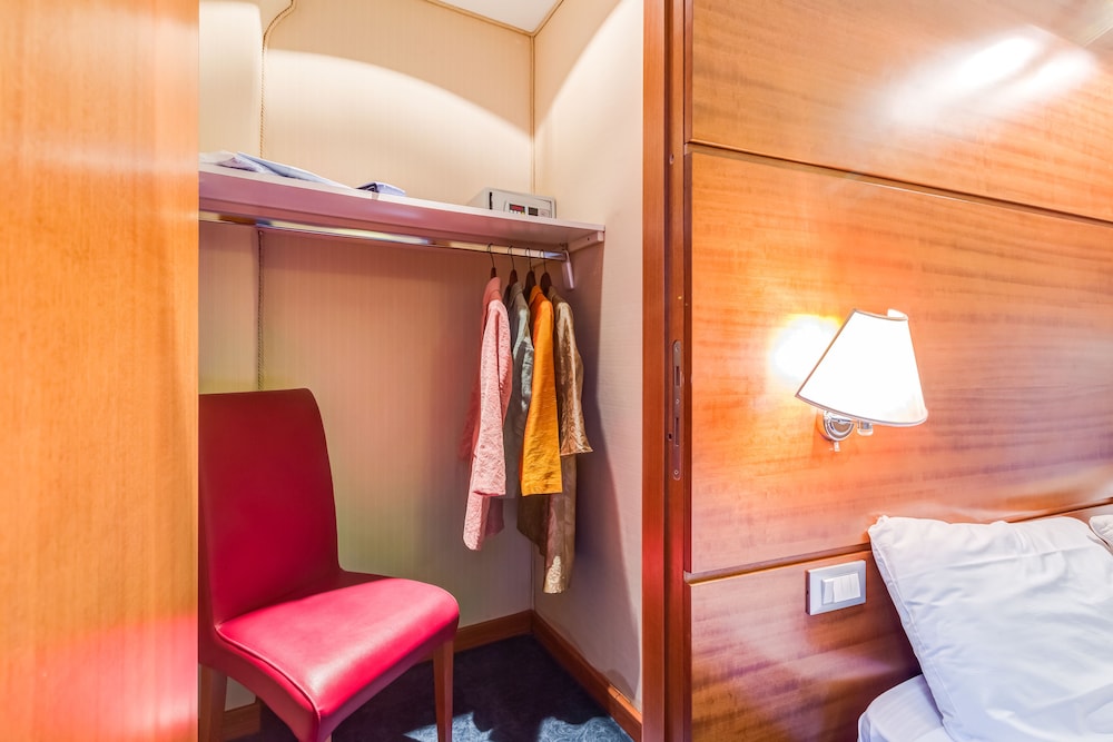 Rovati Guest House 18/29
