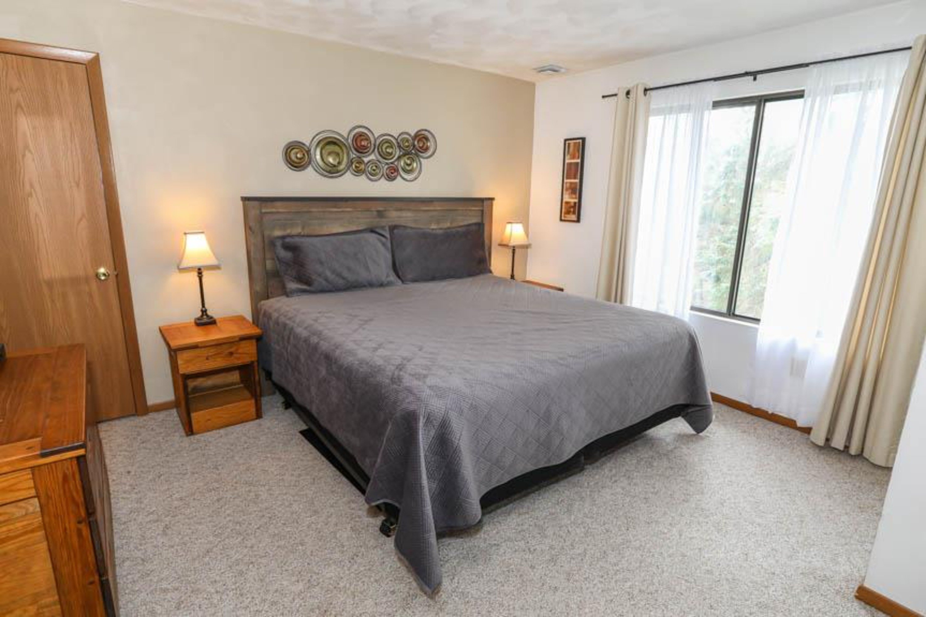 1 Bedroom, Condominium, Village, Loft, Deluxe