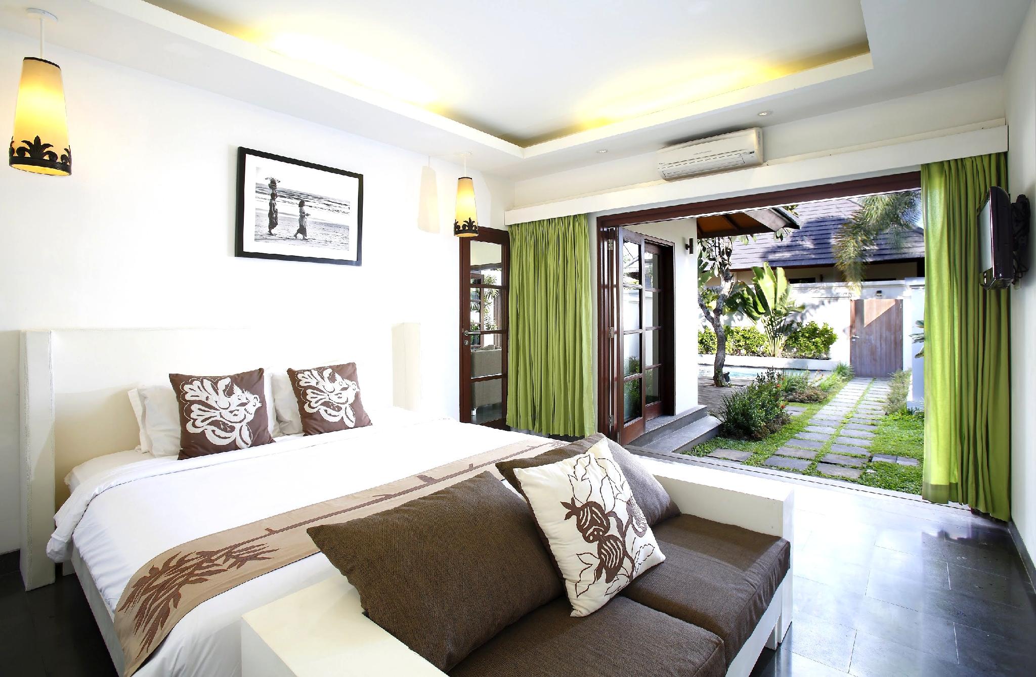 1 Bedroom, Pool, Villa