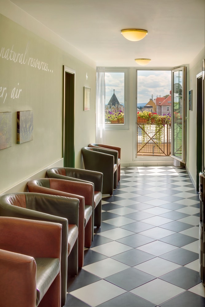 Butterfly Health Spa Hotel 29/50