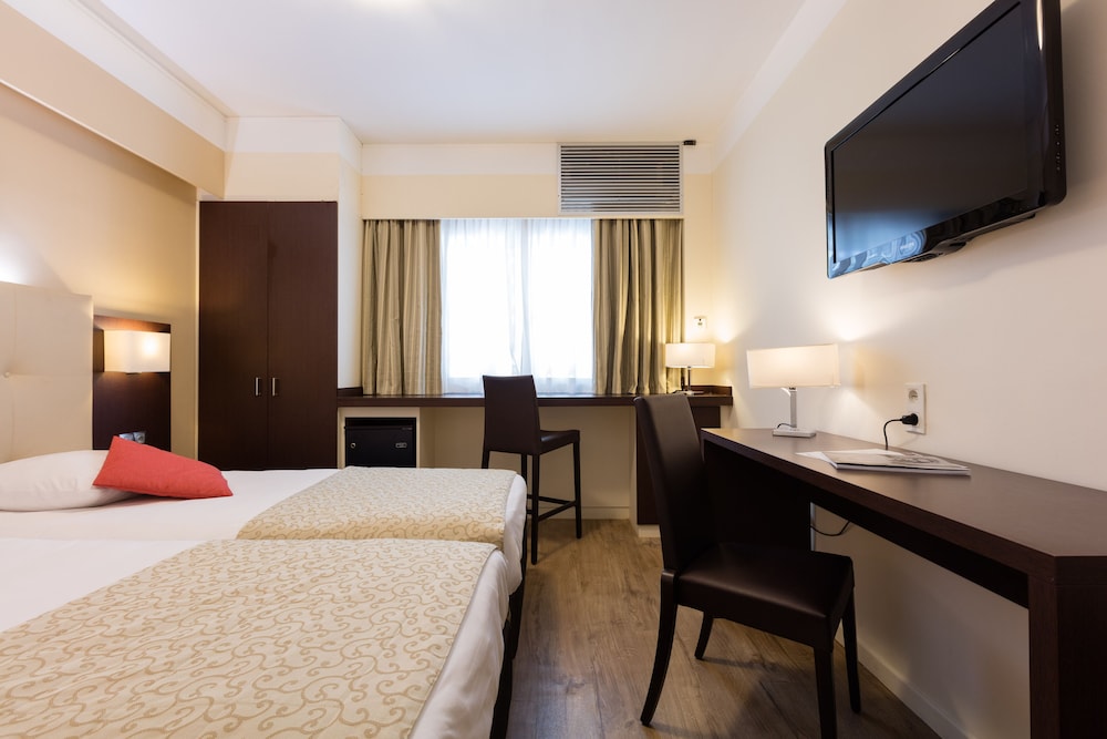 Hotel Rotonde 27/73
